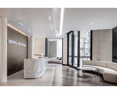 Dental Fitouts | Dental Clinic Design and Construction
