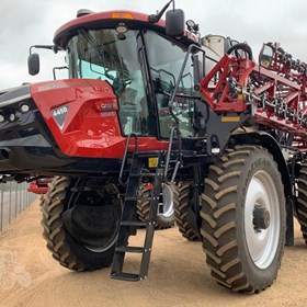 Self Propelled Sprayer | 2024 PATRIOT 4450 