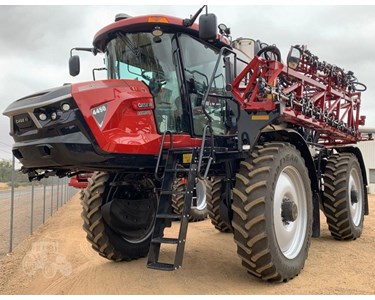 Case IH - Self Propelled Sprayer | 2024 PATRIOT 4450 