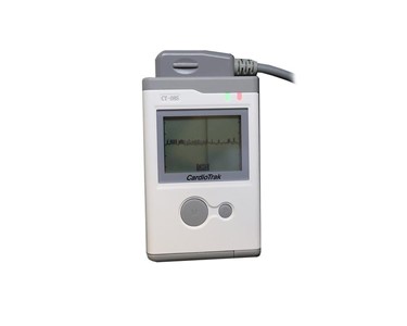 Beneware - CardioTrak ECG 24 Hour Holter Monitor