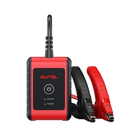 Battery Tester BT506/BT508 compatible with Autel scan tool