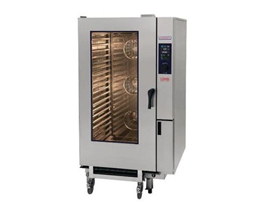 Hobart - Electric Combi Oven | COMBI 20 X 1/1 GN Tray | HEJ201E