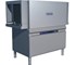 Washtech CD100 2-Stage Conveyor Dishwasher
