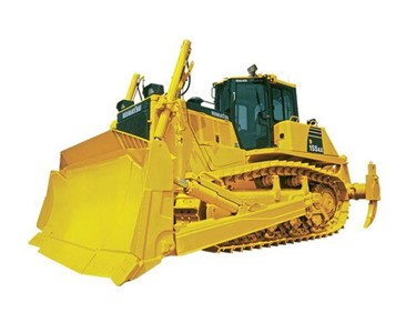 Bulldozer | D155AX-6