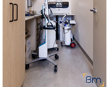 Dental Fitout | Eaglehawk Dental