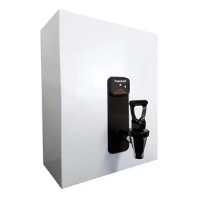 Wall Mounted Boiling Water Unit | 60Lt