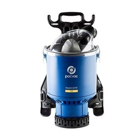 Backpack vacuum cleaner | Superpro 700