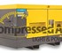 Atlas Copco - Portable Diesel Air Compressor U110