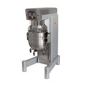 Industrial Planetary Mixer 3 speed | Ram King 100