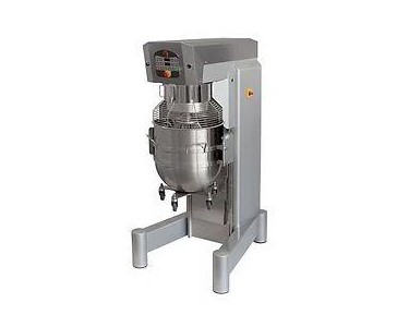 Industrial Planetary Mixer 3 speed | Ram King 100