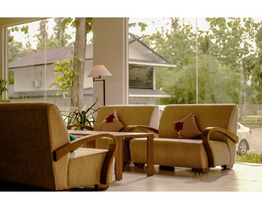 Professional Medical Fitouts And Renovations