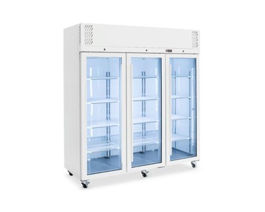 Williams Refrigeration - Commercial Freezer | Pearl P3