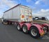 Used End Tipper Trailer | 2010 BYFORD 9.1 m Tri Axle 