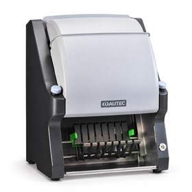 Automatic Norimaki Cutter | ASM260CE | 185-8 Pieces