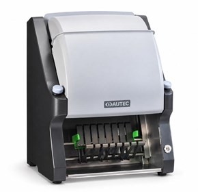 Automatic Norimaki Cutter | ASM260CE | 185-8 Pieces