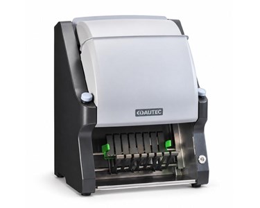 Autec - Automatic Norimaki Cutter | ASM260CE | 185-8 Pieces