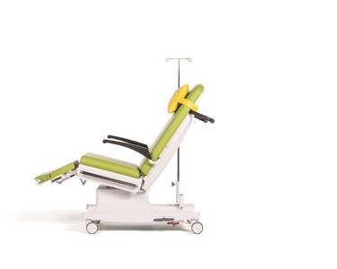 Greiner - Medical Treatment Chair | Multiline Next IT 
