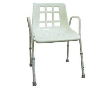 Aluminium Shower Chair