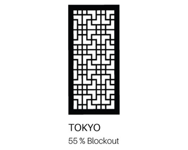 Tokyo