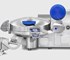GEA - CutMaster V Vacuum-sealed Bowl Cutter