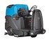 Electric Large Capacity Ride-On Smart Scrubber | RENT or BUY | Magna 