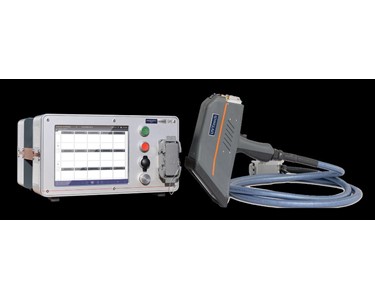 Hitachi - Portable Optical Emission Spectrometer