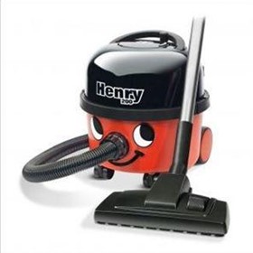 Commercial Vacuum Cleaner | Henry HVR200