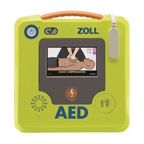 Defibrillator | AED3 Fully Automatic
