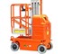 Dingli - Vertical Mast Lift 8m | RIZER MV060RS