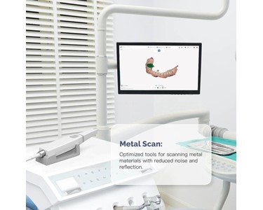 Intraoral Scanner | 116008005