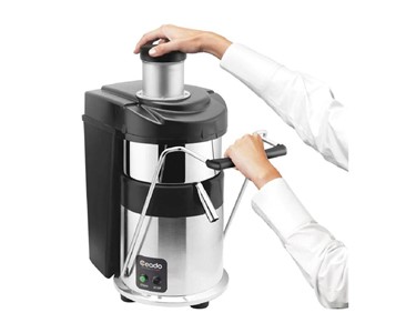 Ceado - Medium Duty Centrifugal Juicer | CJC0500