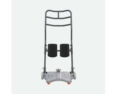 Aspire - Go Turner - Sit-to-Sit Transfer Aid