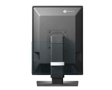 Eizo - 5MP Colour Diagnostic Monitor | RadiForce RX560 Dual Monitor Setup