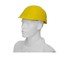 Safety Helmet - 02212 Yellow