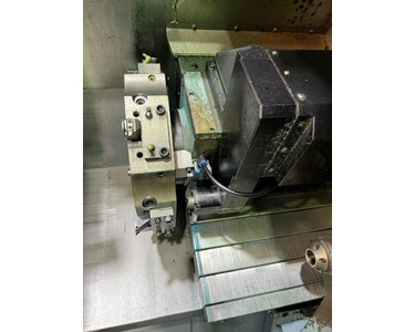 Haas - 2006 SL-20 CNC Lathe