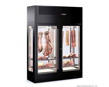 MEAT AGING CABINETS - MEAT AGING CABINETS, MEAT AGING, AGING CABINETS , MEAT AGER