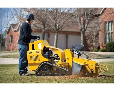 Stump Grinder 25 Hp | SC30TX 
