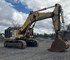 Komatsu - Used Excavator | 2008 Komatsu PC1250-8