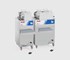 Telme - Ice Cream & Gelato Filling Machine | Telme Variofill 