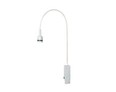 Heine - LED Examination Light With Wall Mount EL3 