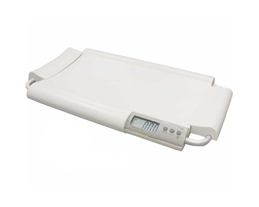 Nuweigh - Slimline Portable Baby Scale (LOG244)