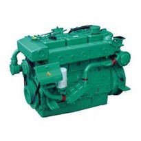 Diesel Marine Engine | L136 