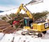 Cat - Forest Machine | 548 Wheel Skidder