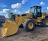 Caterpillar - Wheel Loader 950GC