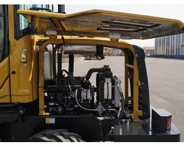 LGMA - Wheel Loader 3.8T From $22,900 | Local Parts stocked+2 Years Warranty 