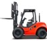 Heli - Rough Terrain Forklifts 5.0 Tonne | G3 Series