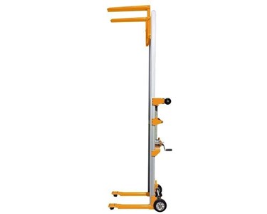 Mitaco - Winch Lifters / Duct Lifters – 159kg & 181kg Capacity- 3.1 & 3.5 Lift