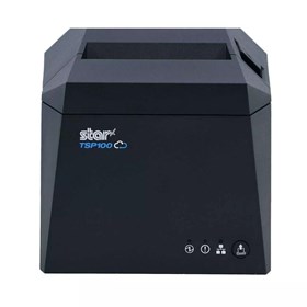Star Micronics TSP143IV-UEWB Wireless & Bluetooth Receipt Printer