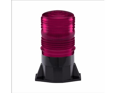 ACOT500 - Beacon Tall LED | 4 x 1 Watt LEDs