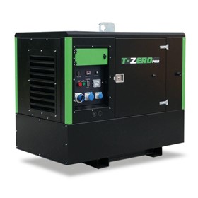 Diesel Generator | MGTP 5000